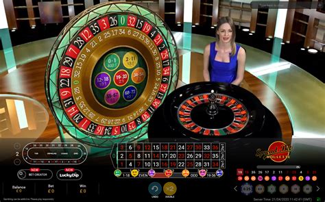 How to Play Live Spread Bet Roulette .